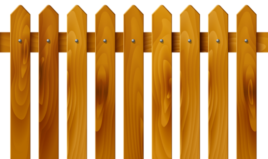 Заборы из дерева для дачи в Щёлково